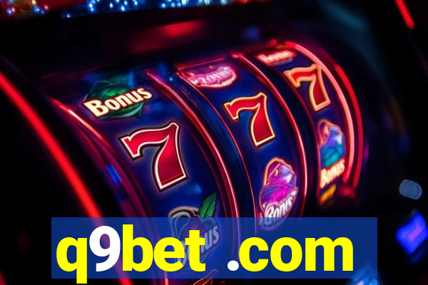 q9bet .com